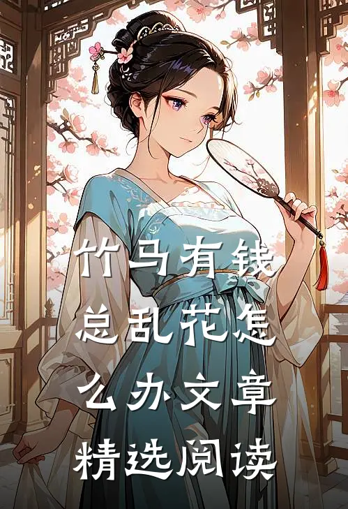 竹马有钱总乱花怎么办文章精选阅读