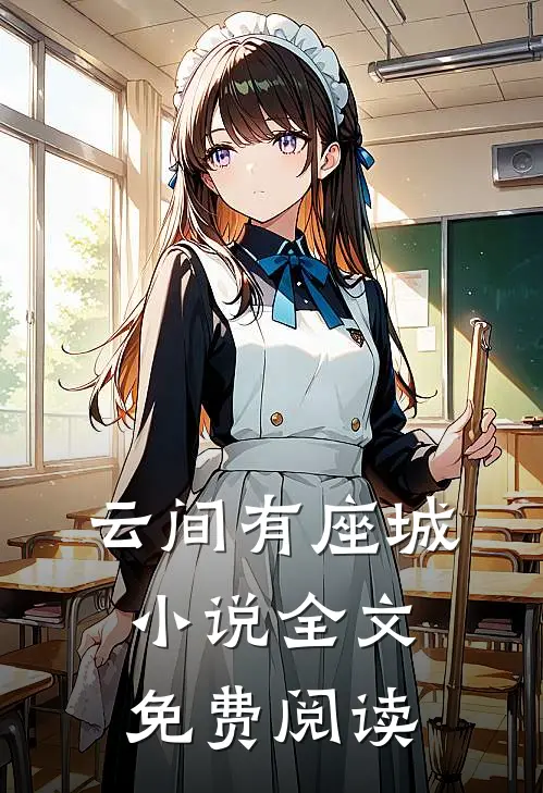 云间有座城小说全文免费阅读