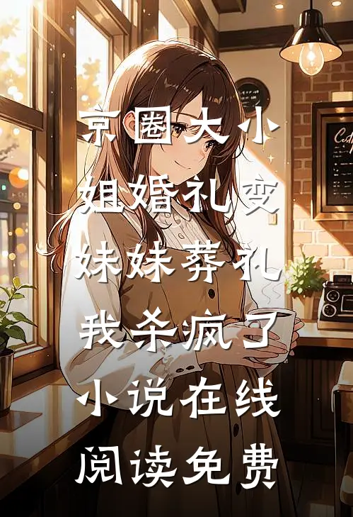 京圈大小姐婚礼变妹妹葬礼，我杀疯了小说在线阅读免费