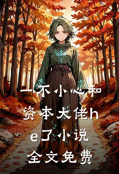一不小心和资本大佬he了小说全文免费