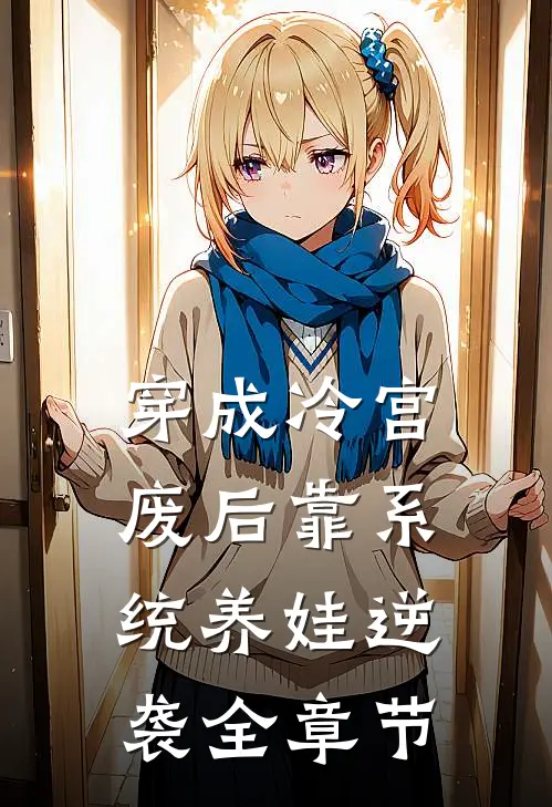 穿成冷宫废后靠系统养娃逆袭全章节