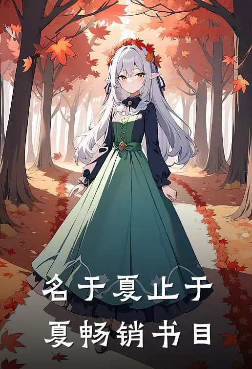 名于夏止于夏畅销书目