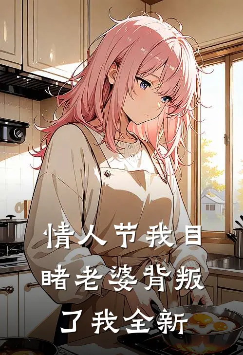情人节我目睹老婆背叛了我全新