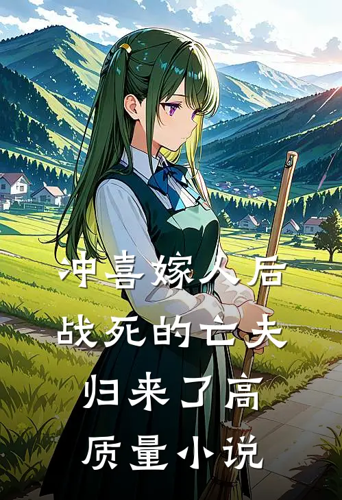 冲喜嫁人后，战死的亡夫归来了高质量小说