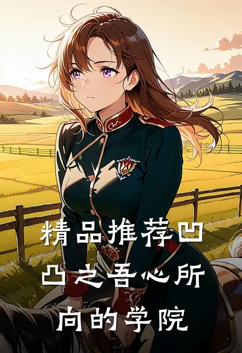 精品推荐凹凸之吾心所向的学院