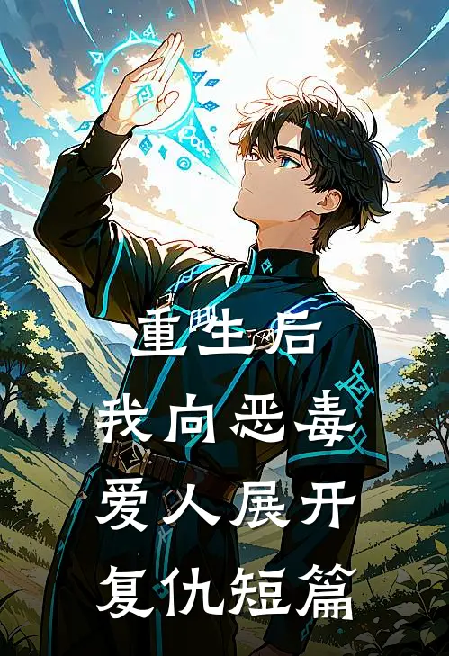 重生后，我向恶毒爱人展开复仇短篇