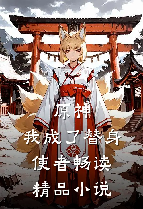 原神：我成了替身使者畅读精品小说
