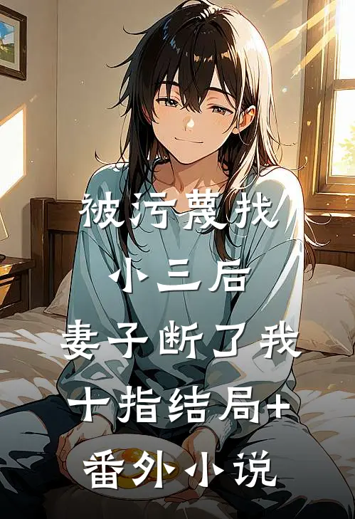 被污蔑找小三后，妻子断了我十指结局+番外小说