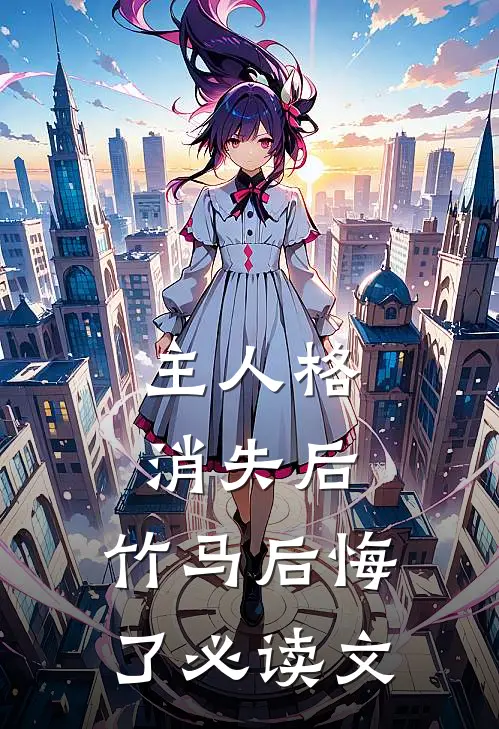 主人格消失后，竹马后悔了必读文
