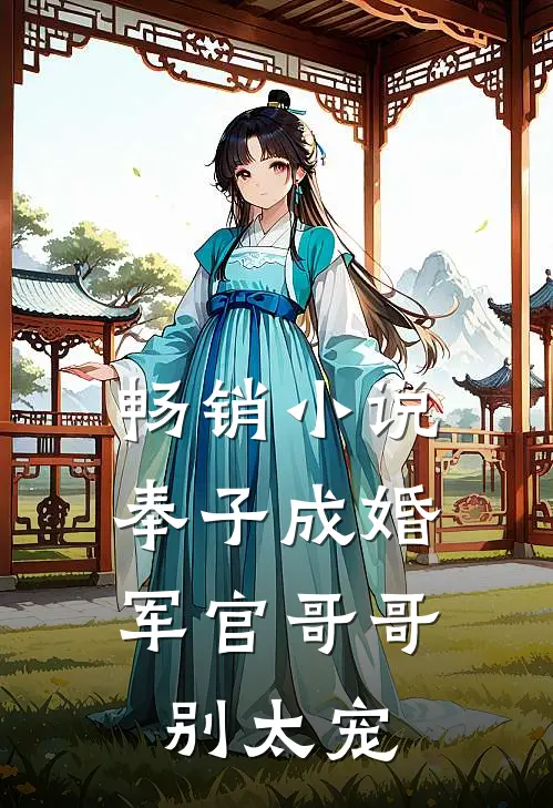 畅销小说奉子成婚：军官哥哥别太宠