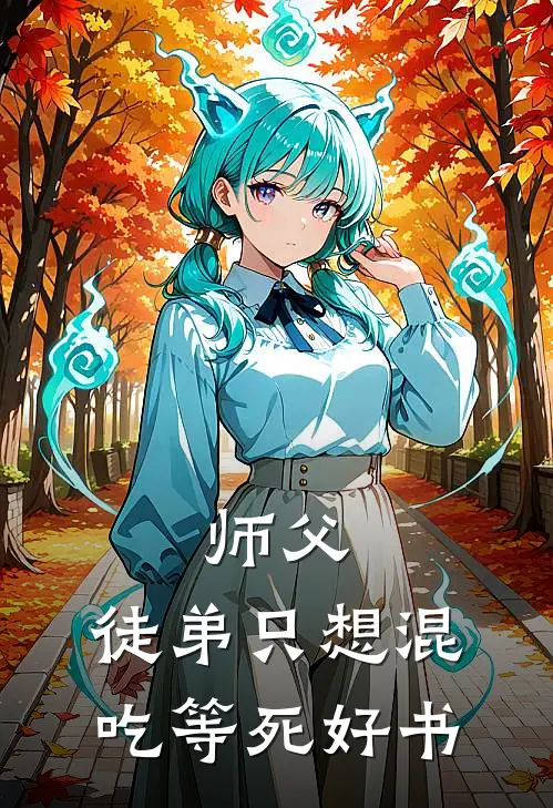 师父，徒弟只想混吃等死好书