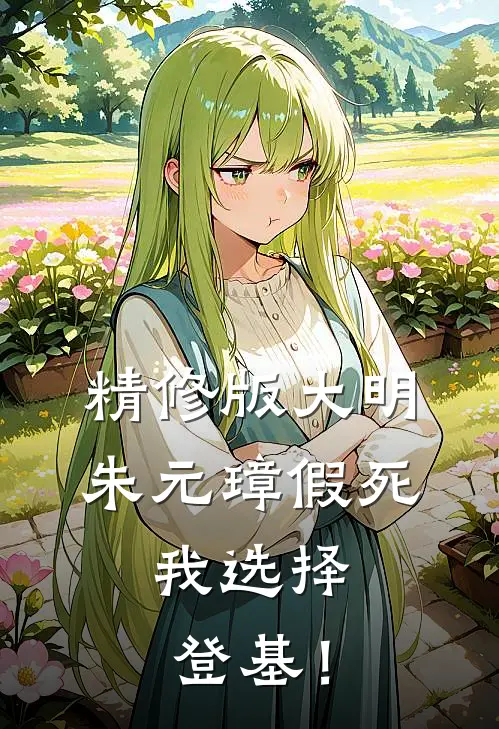 精修版大明：朱元璋假死，我选择登基！