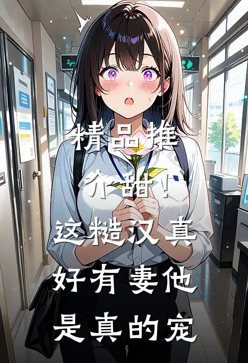 精品推介甜！这糙汉真好，有妻他是真的宠