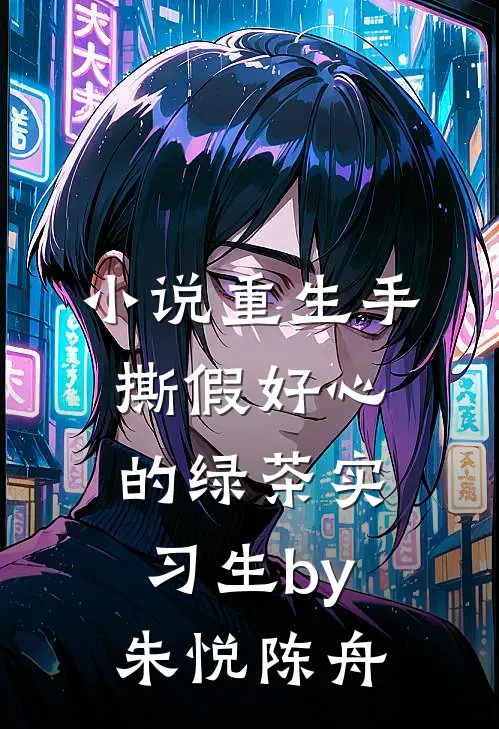 小说重生手撕假好心的绿茶实习生by朱悦陈舟