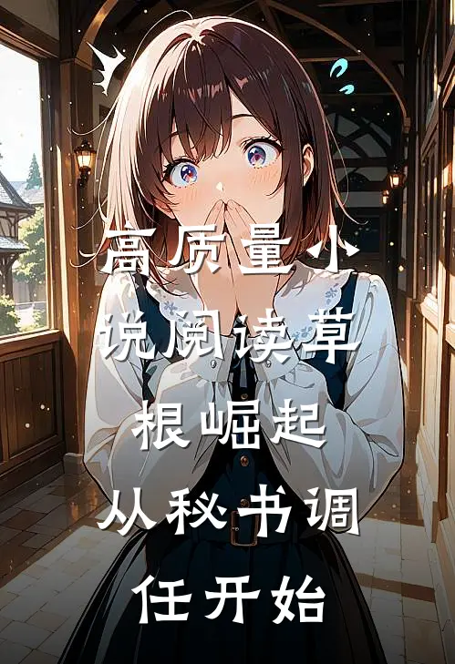 高质量小说阅读草根崛起：从秘书调任开始