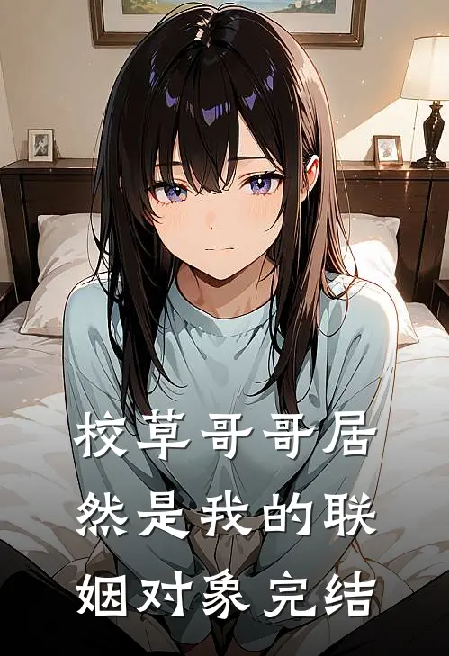 校草哥哥居然是我的联姻对象完结