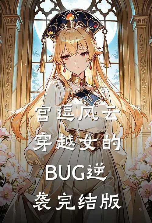 宫逗风云：穿越女的BUG逆袭完结版