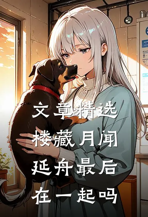 文章精选楼藏月闻延舟最后在一起吗