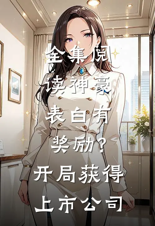 全集阅读神豪：表白有奖励？开局获得上市公司