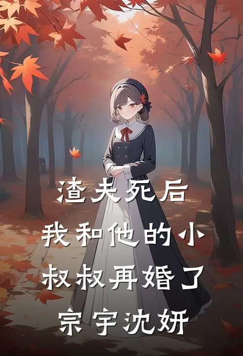 渣夫死后，我和他的小叔叔再婚了宗宇沈妍