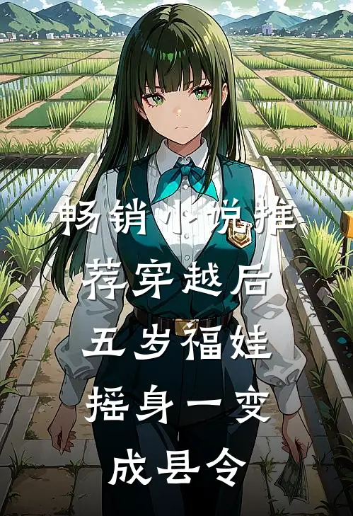 畅销小说推荐穿越后，五岁福娃摇身一变成县令