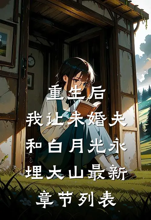 重生后，我让未婚夫和白月光永埋大山最新章节列表