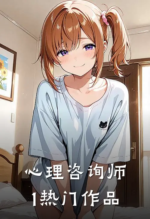 心理咨询师1热门作品