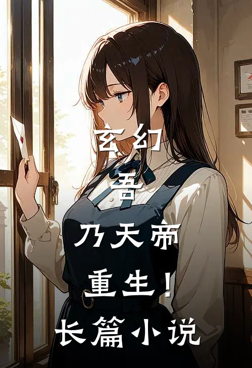 玄幻：吾，乃天帝重生！长篇小说