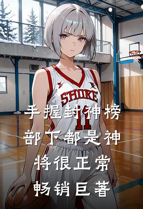 手握封神榜，部下都是神将很正常畅销巨著