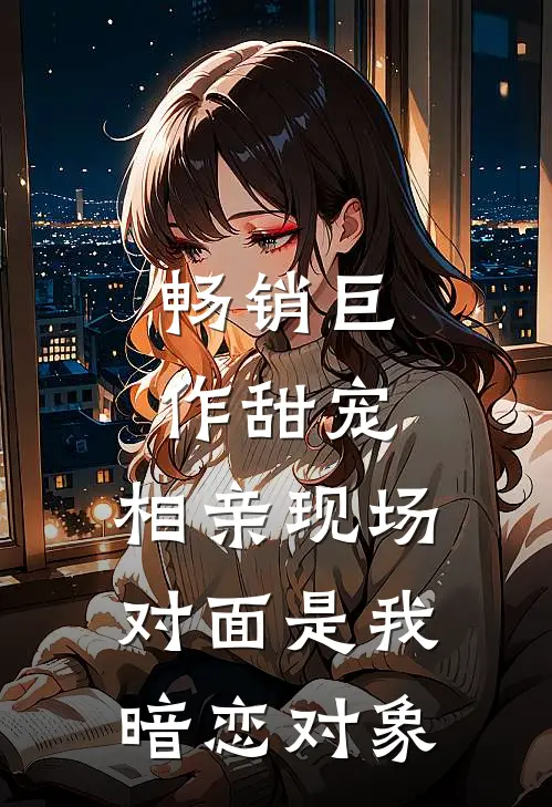 畅销巨作甜宠：相亲现场，对面是我暗恋对象
