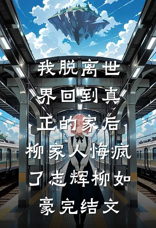 我脱离世界回到真正的家后，柳家人悔疯了志辉柳如豪完结文