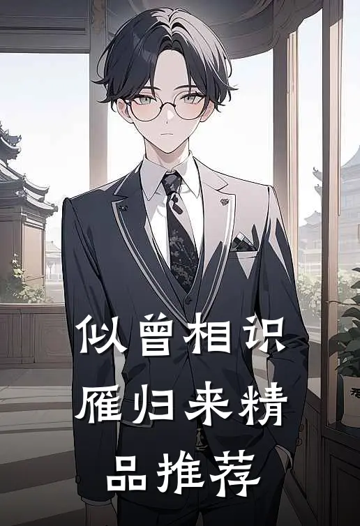 似曾相识雁归来精品推荐