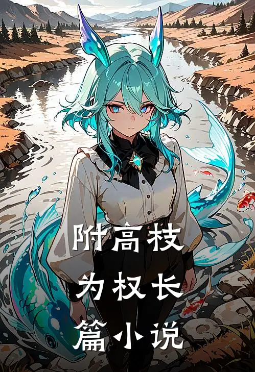 附高枝，为权长篇小说