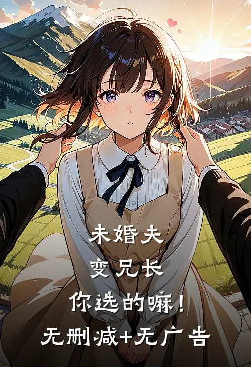 未婚夫变兄长，你选的嘛！无删减+无广告