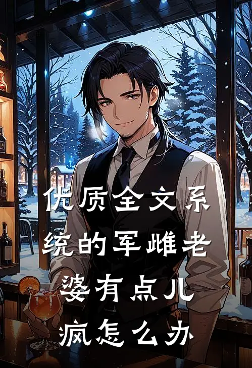 优质全文系统的军雌老婆有点儿疯怎么办