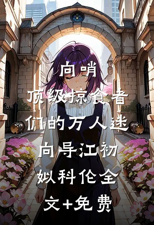 向哨，顶级掠食者们的万人迷向导江初姒科伦全文+免费