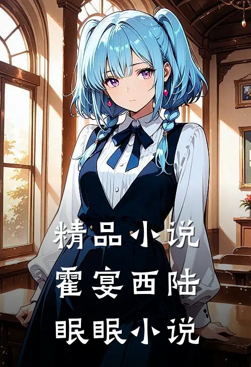 精品小说霍宴西陆眠眠小说
