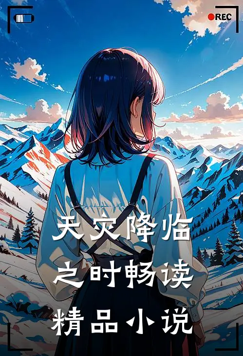 天灾降临之时畅读精品小说