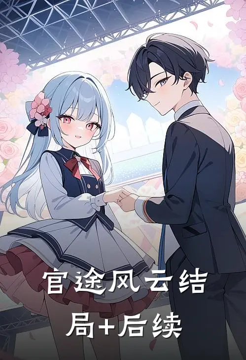 官途风云结局+后续