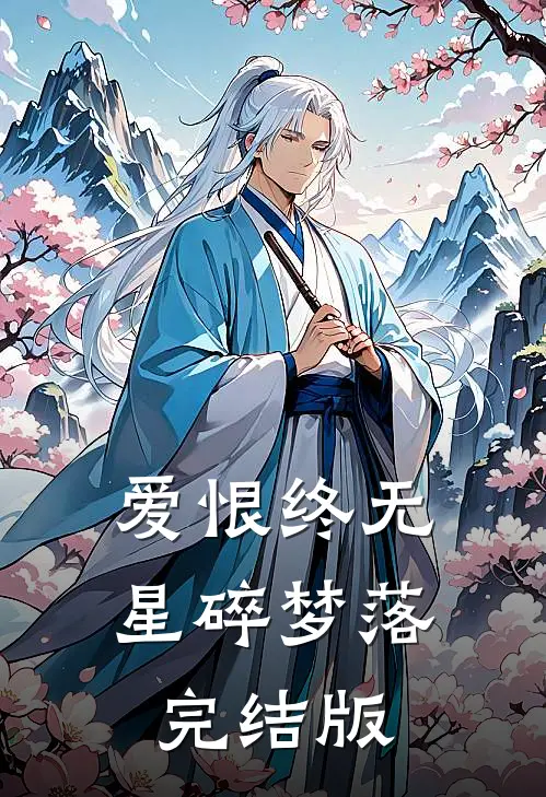 爱恨终无，星碎梦落完结版