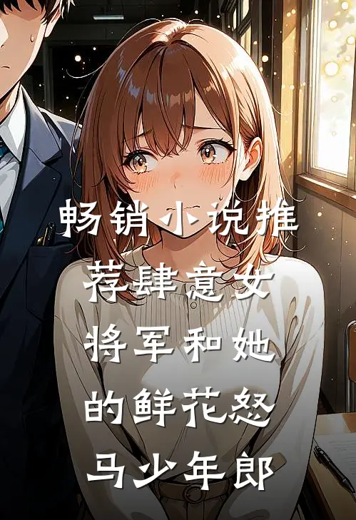 畅销小说推荐肆意女将军和她的鲜花怒马少年郎