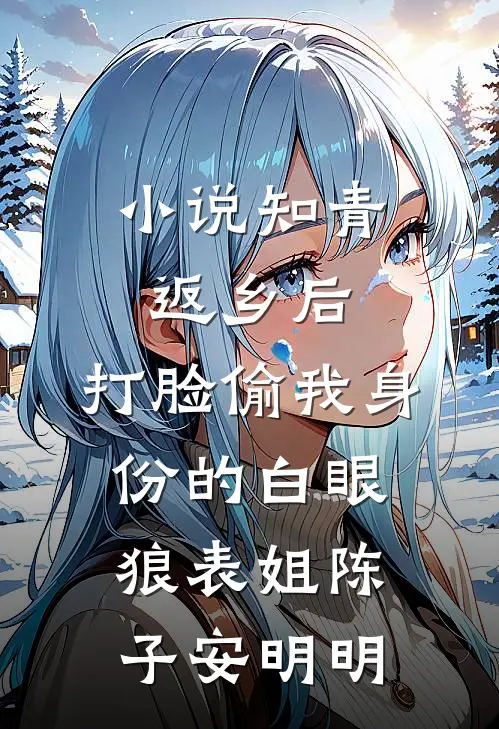 小说知青返乡后，打脸偷我身份的白眼狼表姐(陈子安明明)