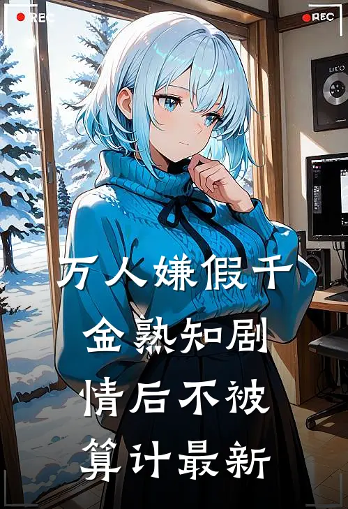 万人嫌假千金熟知剧情后不被算计最新