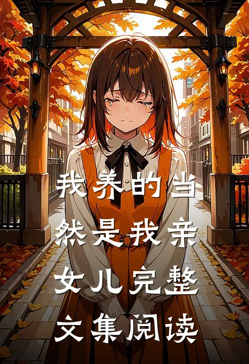 我养的当然是我亲女儿完整文集阅读