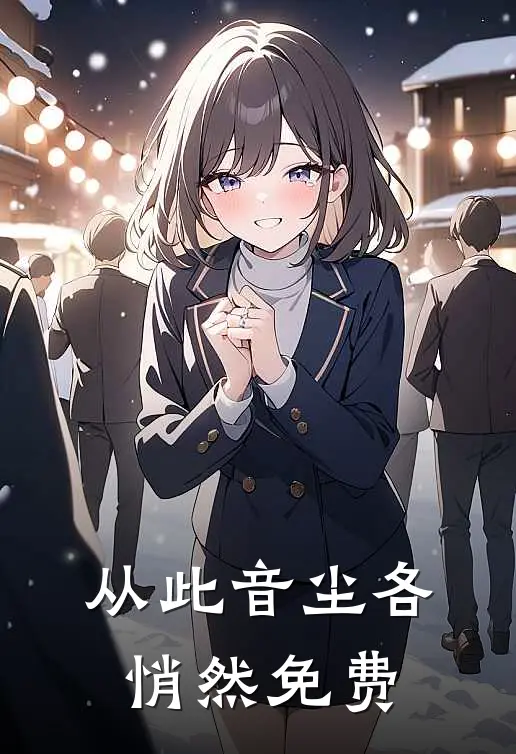 从此音尘各悄然免费