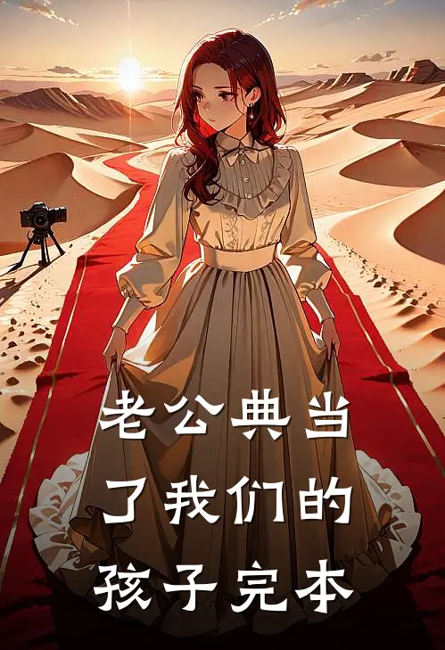 老公典当了我们的孩子完本