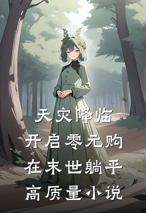 天灾降临：开启零元购，在末世躺平高质量小说