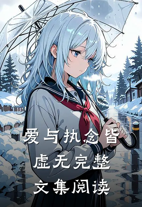 爱与执念皆虚无完整文集阅读