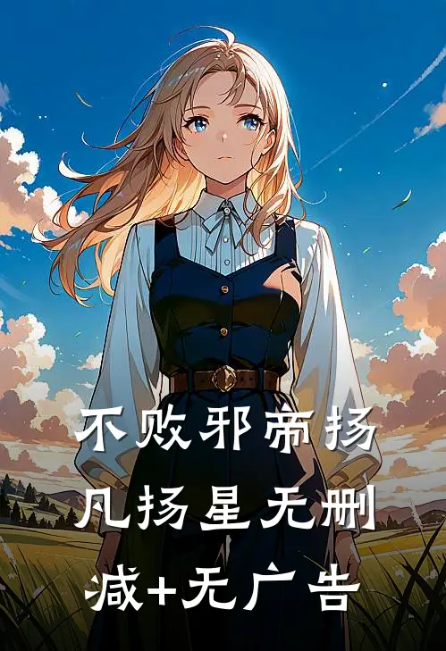 不败邪帝扬凡扬星无删减+无广告