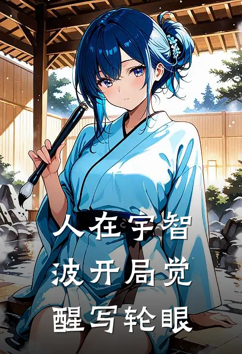 人在宇智波开局觉醒写轮眼